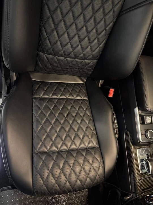 2016 Mercedes-Benz W463 G-Class - Image 14 of 21