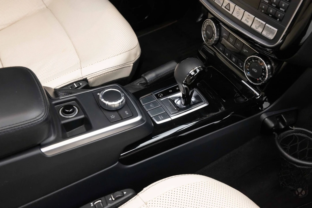 2016 Mercedes-Benz W463 G-Class - Image 20 of 31