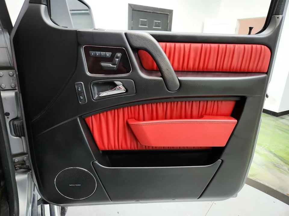 2016 Mercedes-Benz - Image 29 of 31