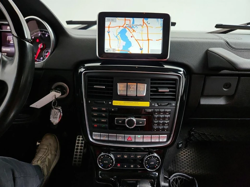 2016 Mercedes-Benz - Image 22 of 31