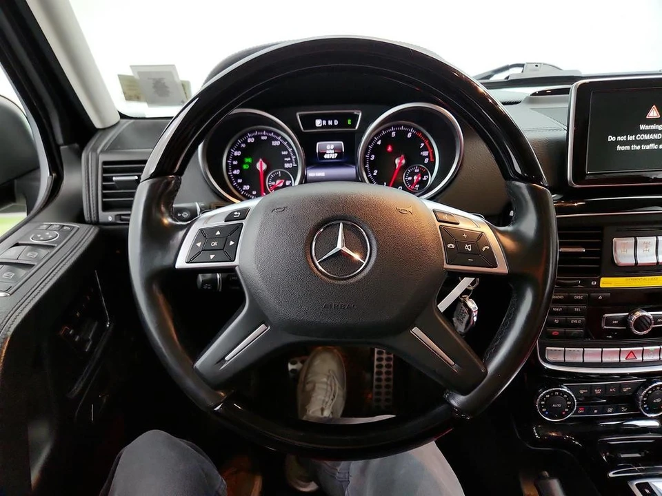 2016 Mercedes-Benz - Image 18 of 31
