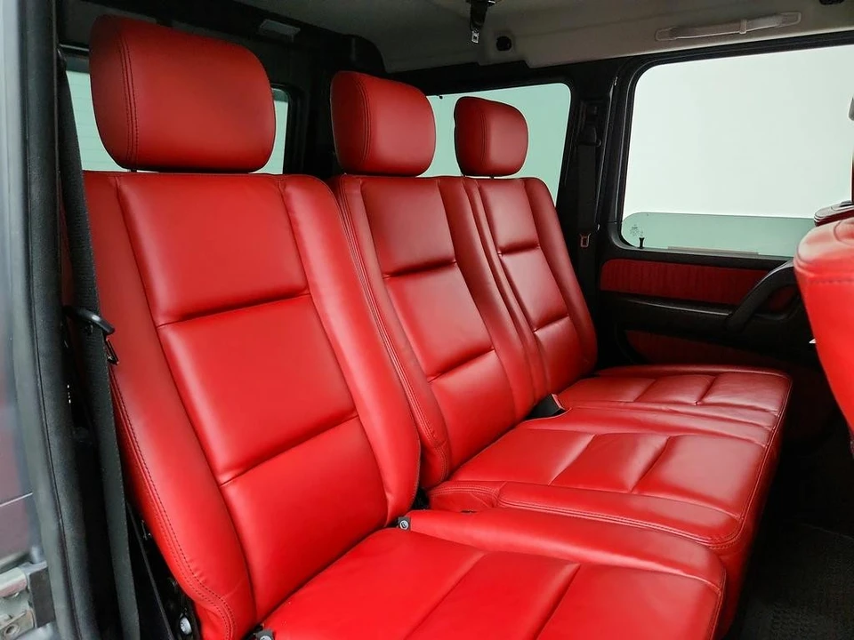 2016 Mercedes-Benz - Image 30 of 31