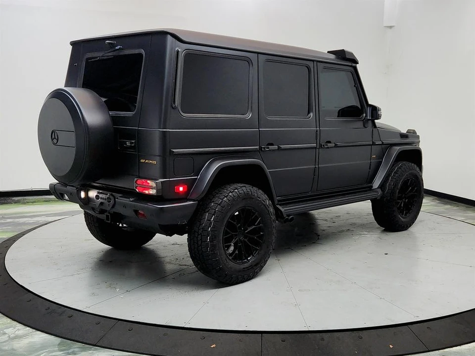 2016 Mercedes-Benz - Image 5 of 31