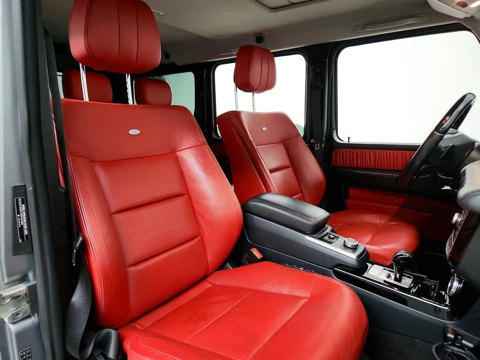 2016 Mercedes-Benz - Image 28 of 31