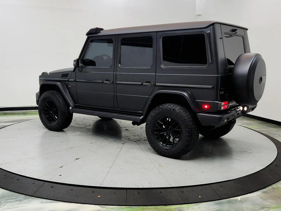 2016 Mercedes-Benz - Image 7 of 31