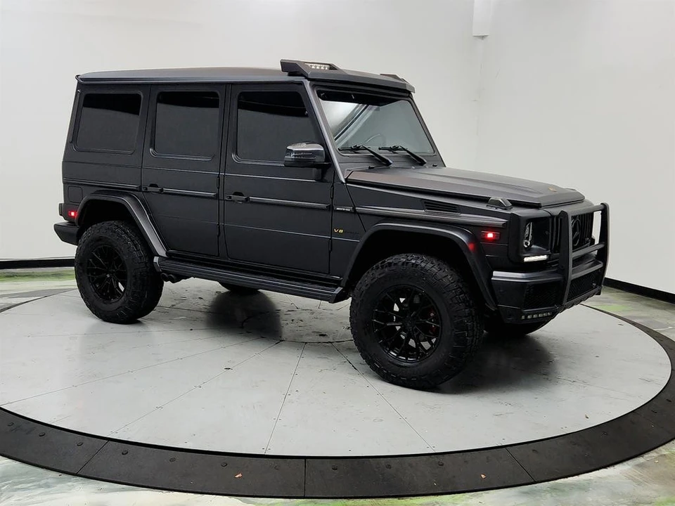 2016 Mercedes-Benz - Image 3 of 31