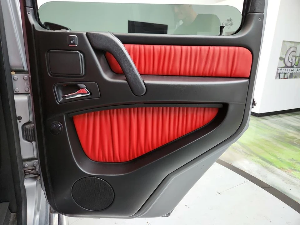 2016 Mercedes-Benz - Image 31 of 31
