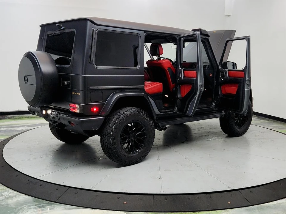 2016 Mercedes-Benz - Image 11 of 31