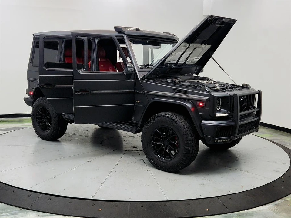 2016 Mercedes-Benz - Image 10 of 31