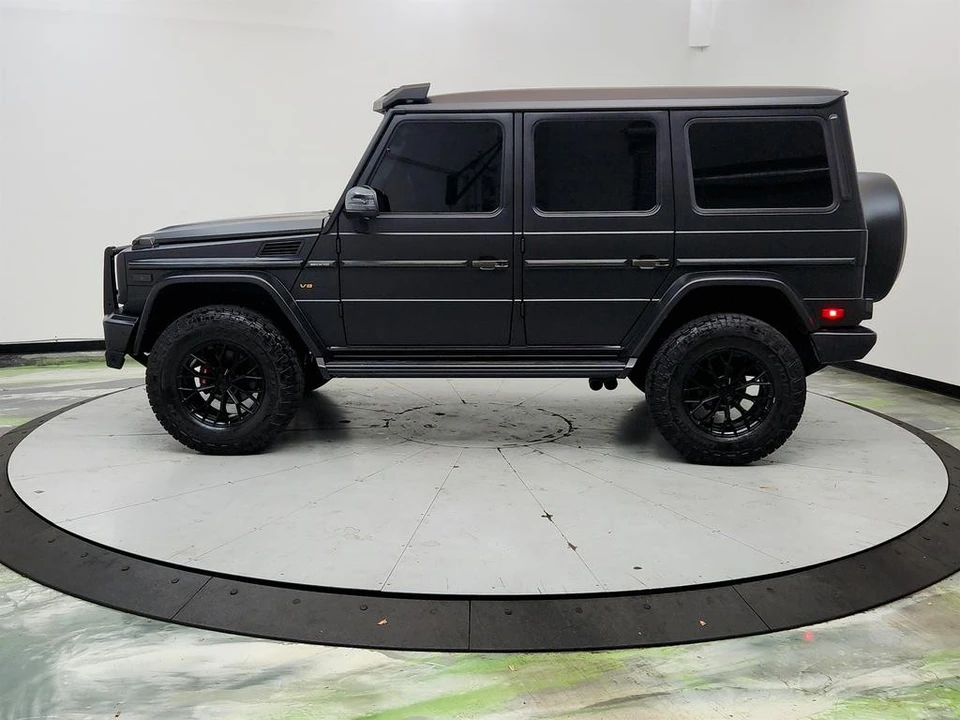 2016 Mercedes-Benz - Image 8 of 31