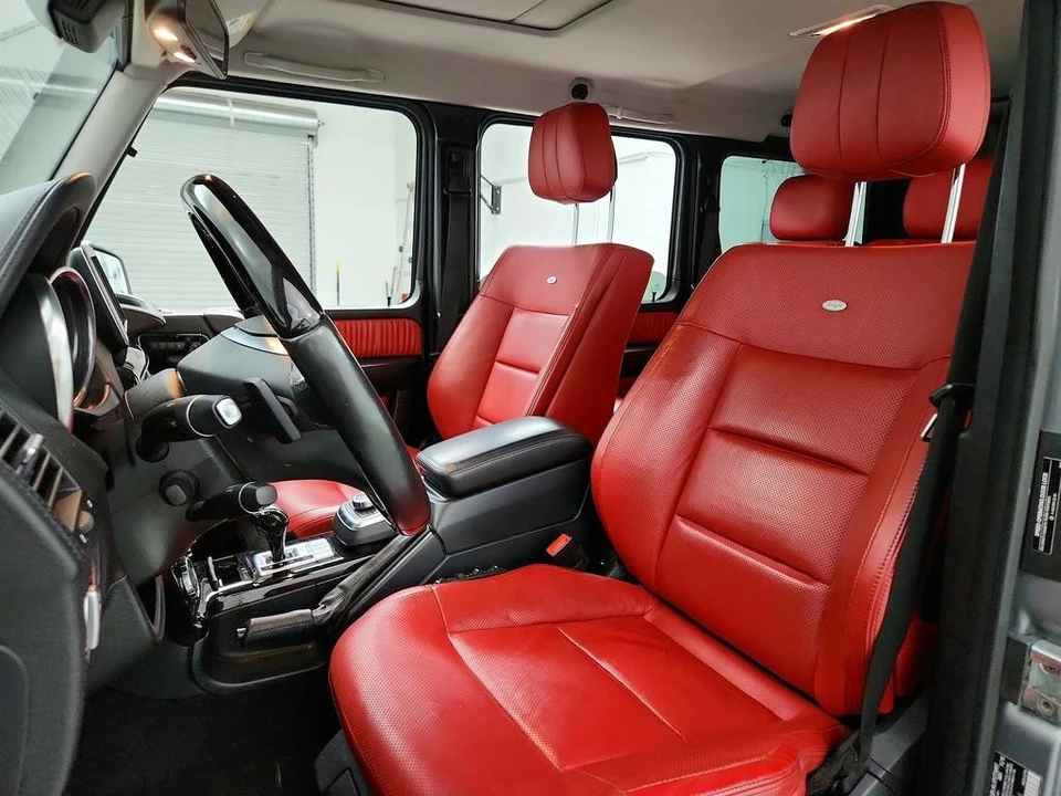 2016 Mercedes-Benz - Image 14 of 31