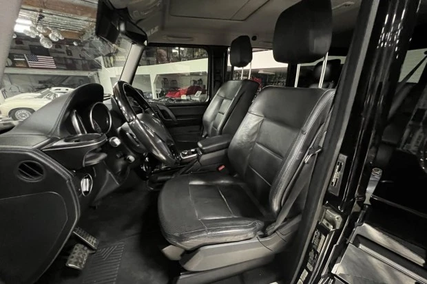 2016 Mercedes-Benz W463 G-Class - Image 4 of 7