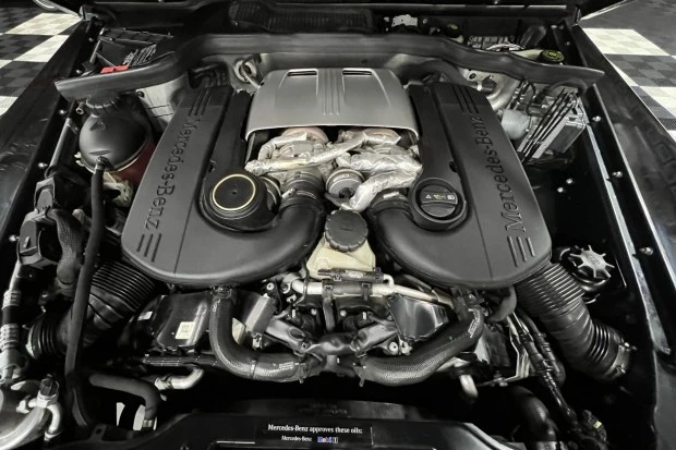 2016 Mercedes-Benz W463 G-Class - Image 6 of 7
