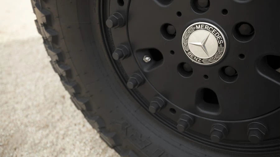 2016 Mercedes-Benz W463 G-Class - Image 11 of 12