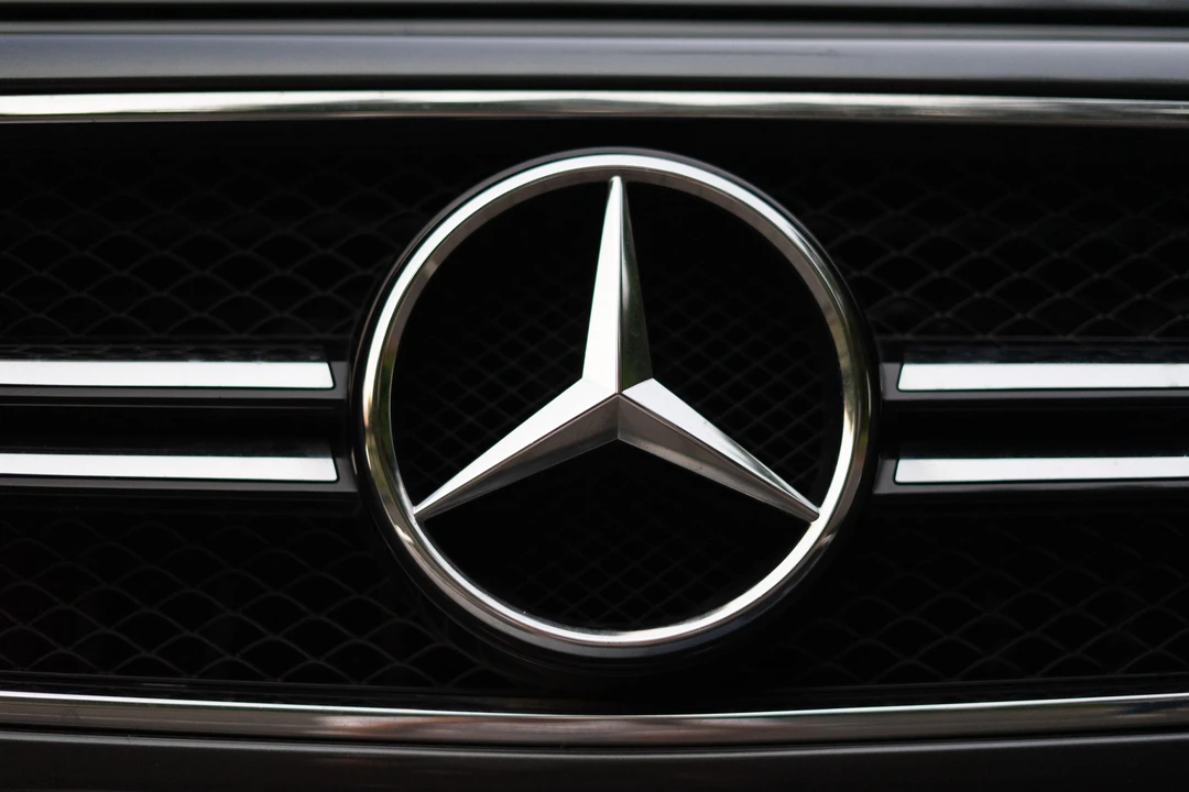 2016 Mercedes-Benz W463 G 36 & G 55 & G 63 & G 65 AMG 1st Gen - Image 26 of 26