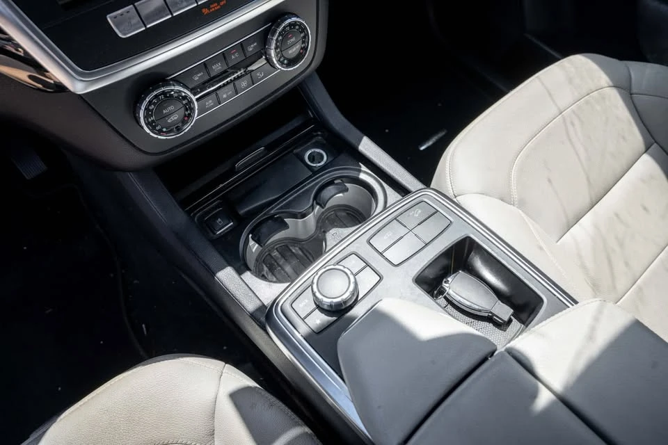 2016 Mercedes-Benz X166 GL-Class/GLS - Image 16 of 20