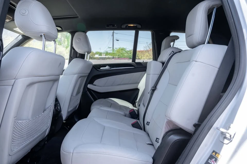 2016 Mercedes-Benz X166 GL-Class/GLS - Image 17 of 20