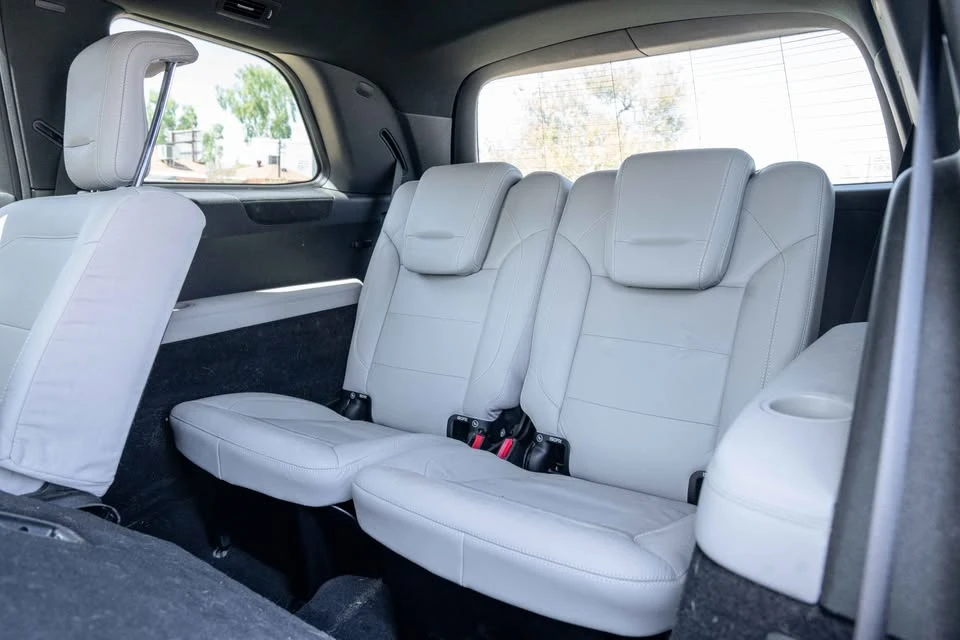 2016 Mercedes-Benz X166 GL-Class/GLS - Image 20 of 20