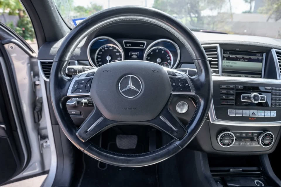 2016 Mercedes-Benz X166 GL-Class/GLS - Image 12 of 20
