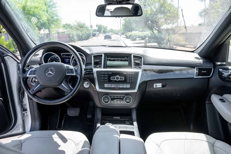 2016 Mercedes-Benz X166 GL-Class/GLS - Image 18 of 20