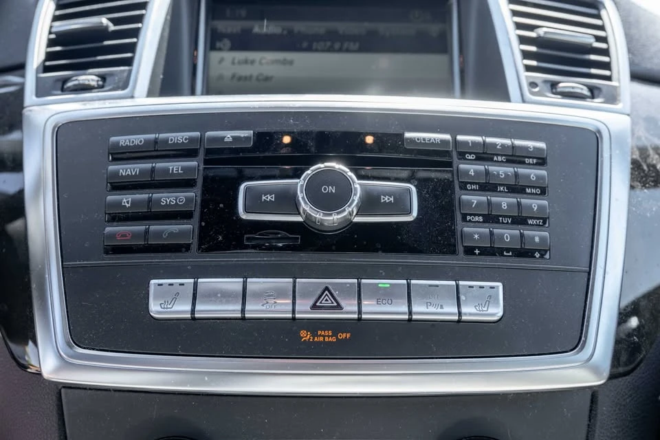 2016 Mercedes-Benz X166 GL-Class/GLS - Image 15 of 20