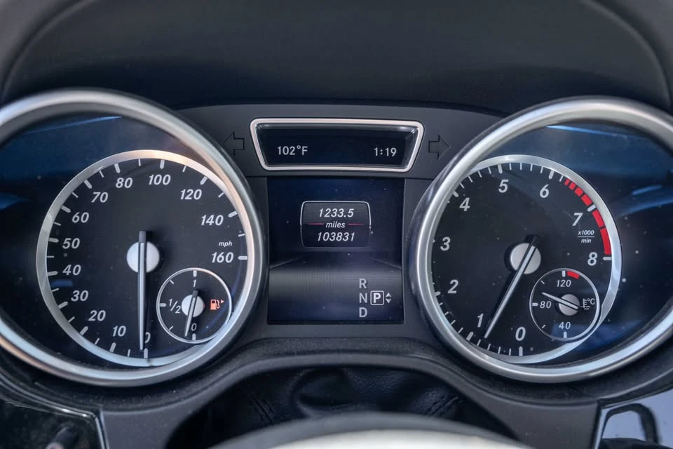 2016 Mercedes-Benz X166 GL-Class/GLS - Image 13 of 20