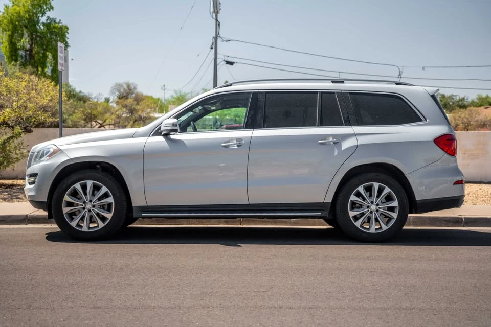 2016 Mercedes-Benz X166 GL-Class/GLS - Image 2 of 20
