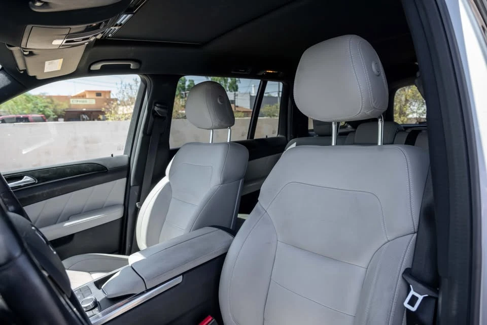 2016 Mercedes-Benz X166 GL-Class/GLS - Image 10 of 20