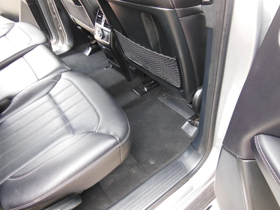 2016 Mercedes-Benz X166 GL-Class/GLS - Image 19 of 20