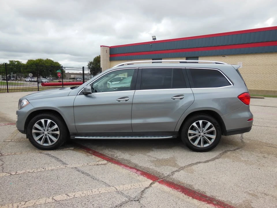 2016 Mercedes-Benz X166 GL-Class/GLS - Image 8 of 20