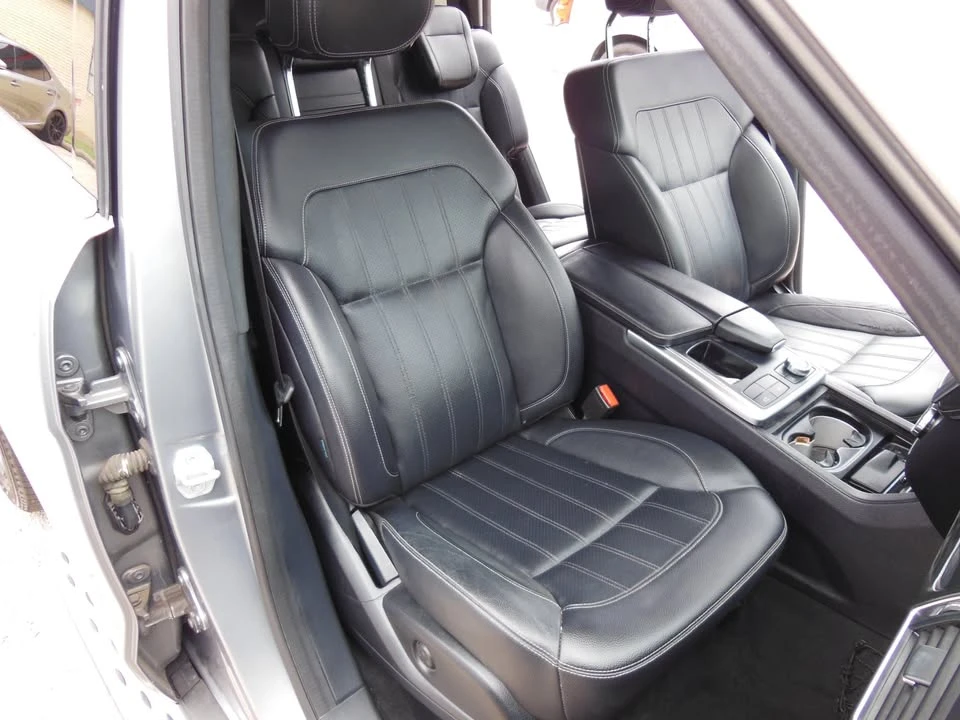 2016 Mercedes-Benz X166 GL-Class/GLS - Image 11 of 20