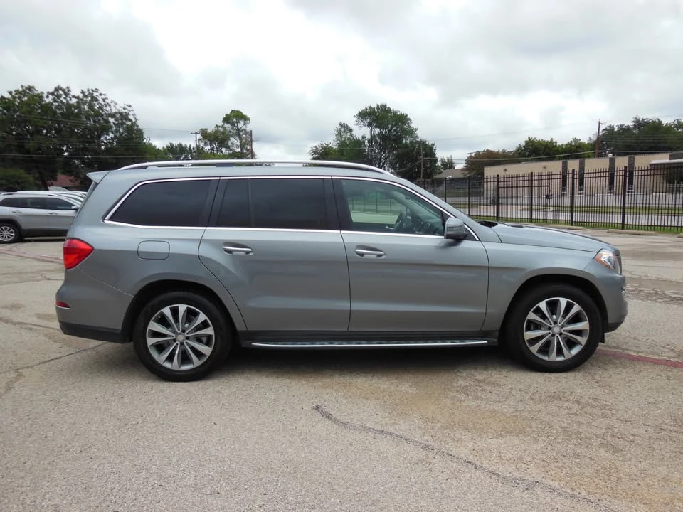 2016 Mercedes-Benz X166 GL-Class/GLS - Image 7 of 20