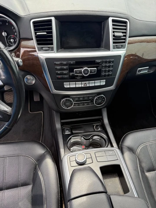2016 Mercedes-Benz X166 GL-Class/GLS - Image 10 of 14