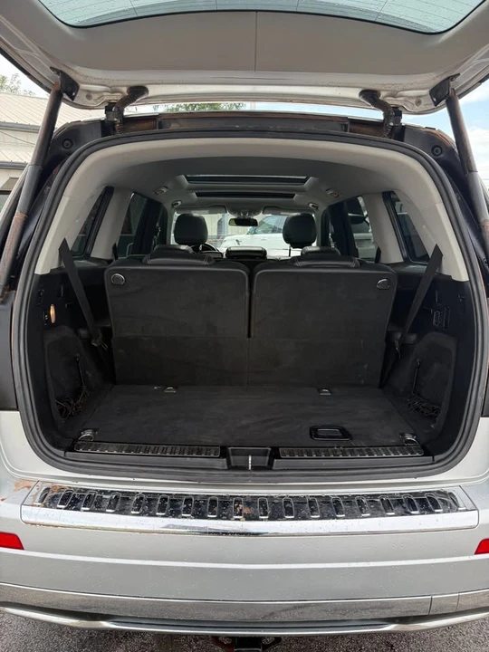 2016 Mercedes-Benz X166 GL-Class/GLS - Image 14 of 14