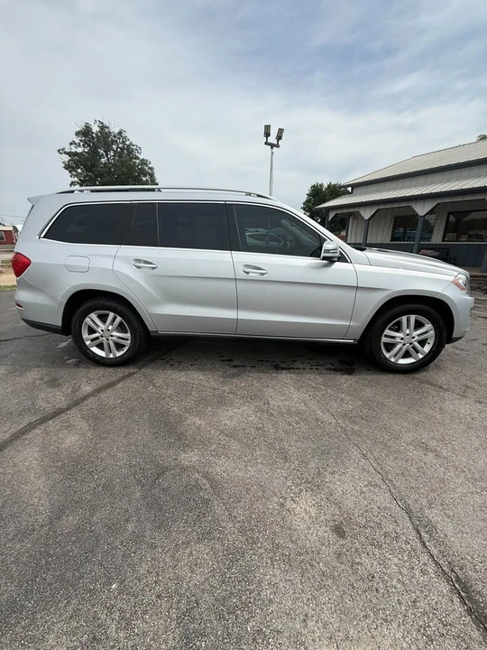 2016 Mercedes-Benz X166 GL-Class/GLS - Image 4 of 14