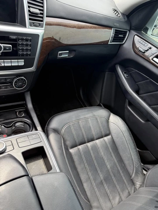 2016 Mercedes-Benz X166 GL-Class/GLS - Image 11 of 14