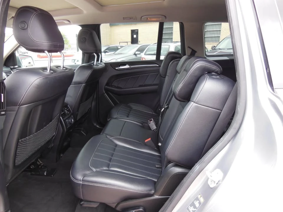 2016 Mercedes-Benz X166 GL-Class/GLS - Image 10 of 20