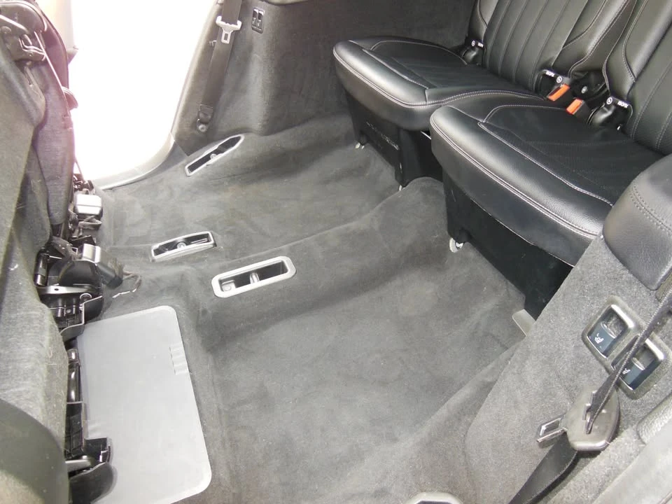 2016 Mercedes-Benz X166 GL-Class/GLS - Image 15 of 20