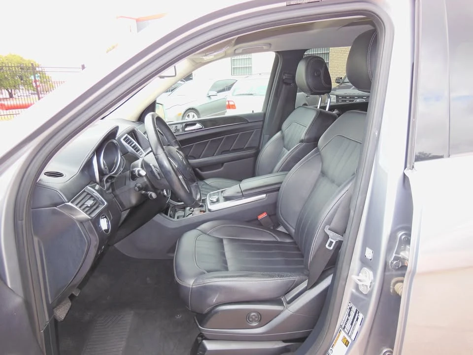 2016 Mercedes-Benz X166 GL-Class/GLS - Image 9 of 20