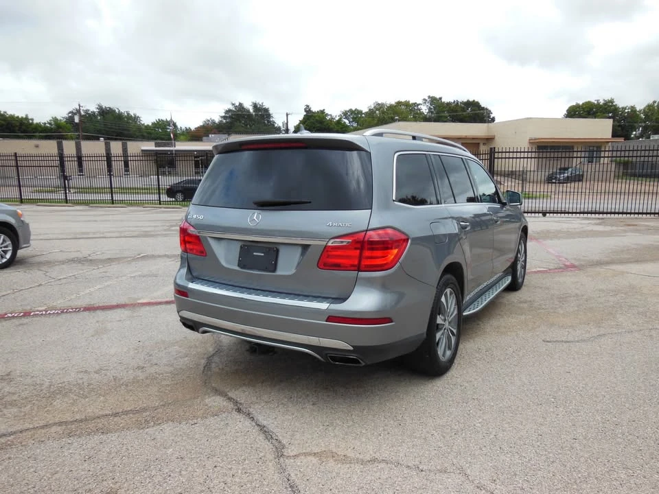 2016 Mercedes-Benz X166 GL-Class/GLS - Image 6 of 20