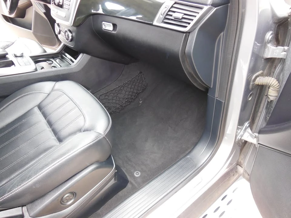 2016 Mercedes-Benz X166 GL-Class/GLS - Image 18 of 20