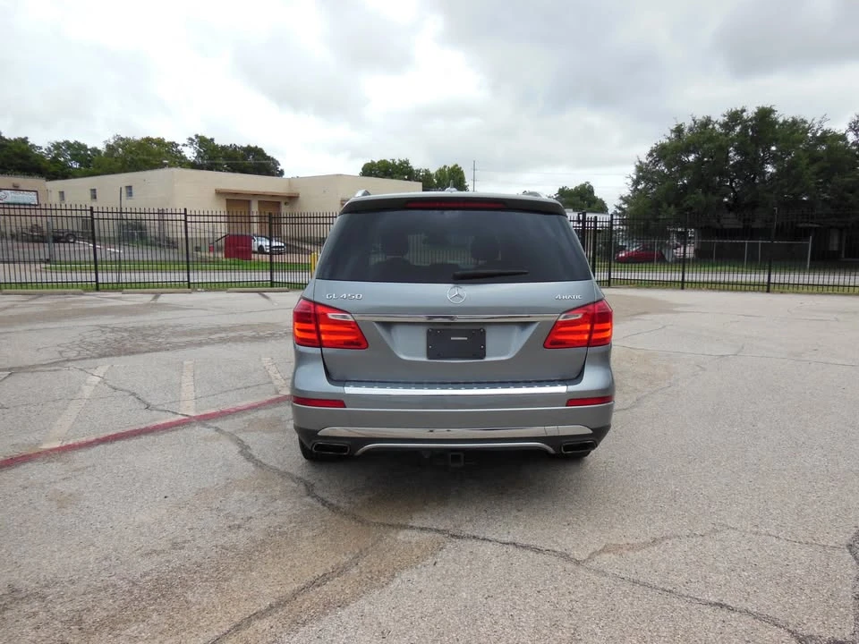 2016 Mercedes-Benz X166 GL-Class/GLS - Image 5 of 20