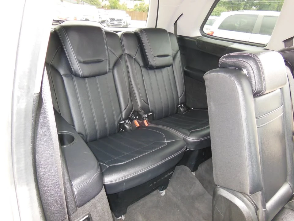 2016 Mercedes-Benz X166 GL-Class/GLS - Image 13 of 20