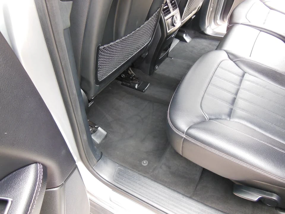 2016 Mercedes-Benz X166 GL-Class/GLS - Image 17 of 20