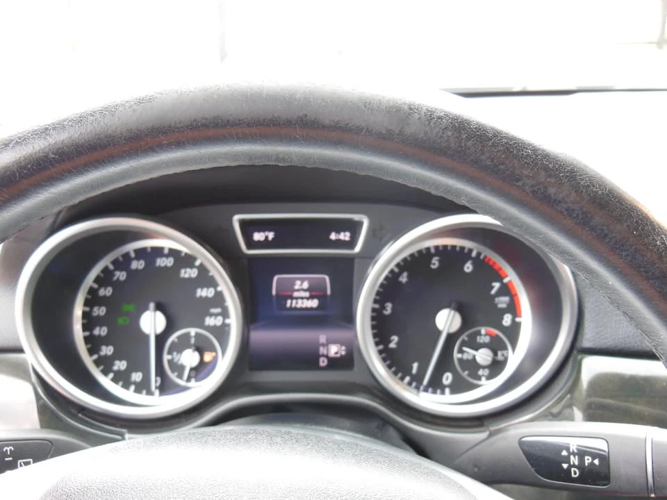 2016 Mercedes-Benz X166 GL-Class/GLS - Image 20 of 20