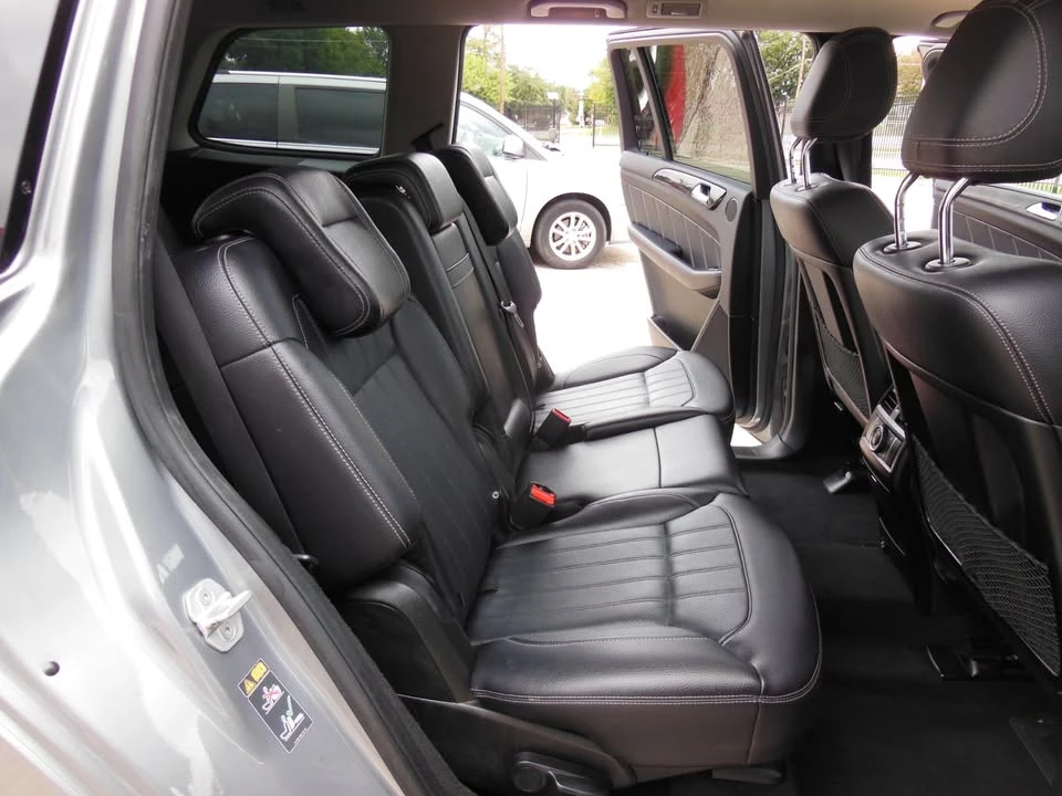 2016 Mercedes-Benz X166 GL-Class/GLS - Image 12 of 20