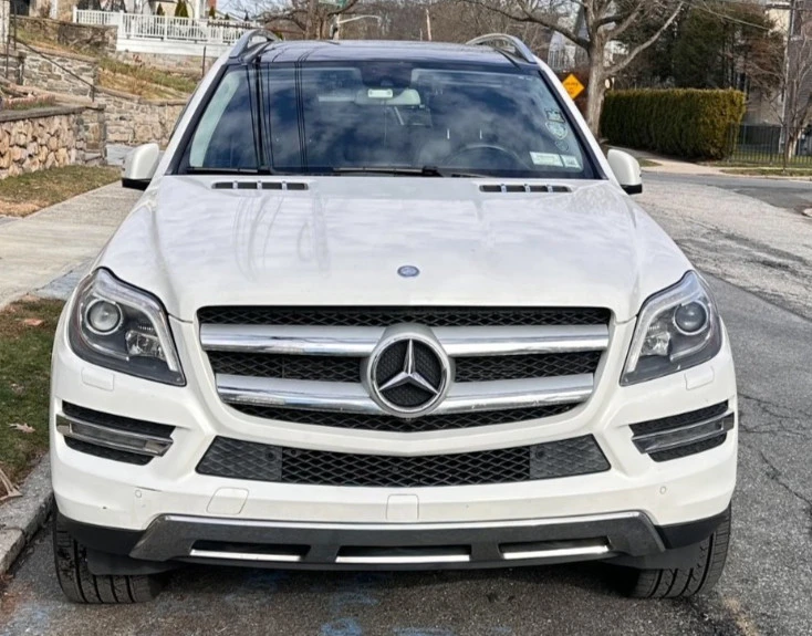 2016 Mercedes-Benz X166 GL-Class/GLS - Image 4 of 20