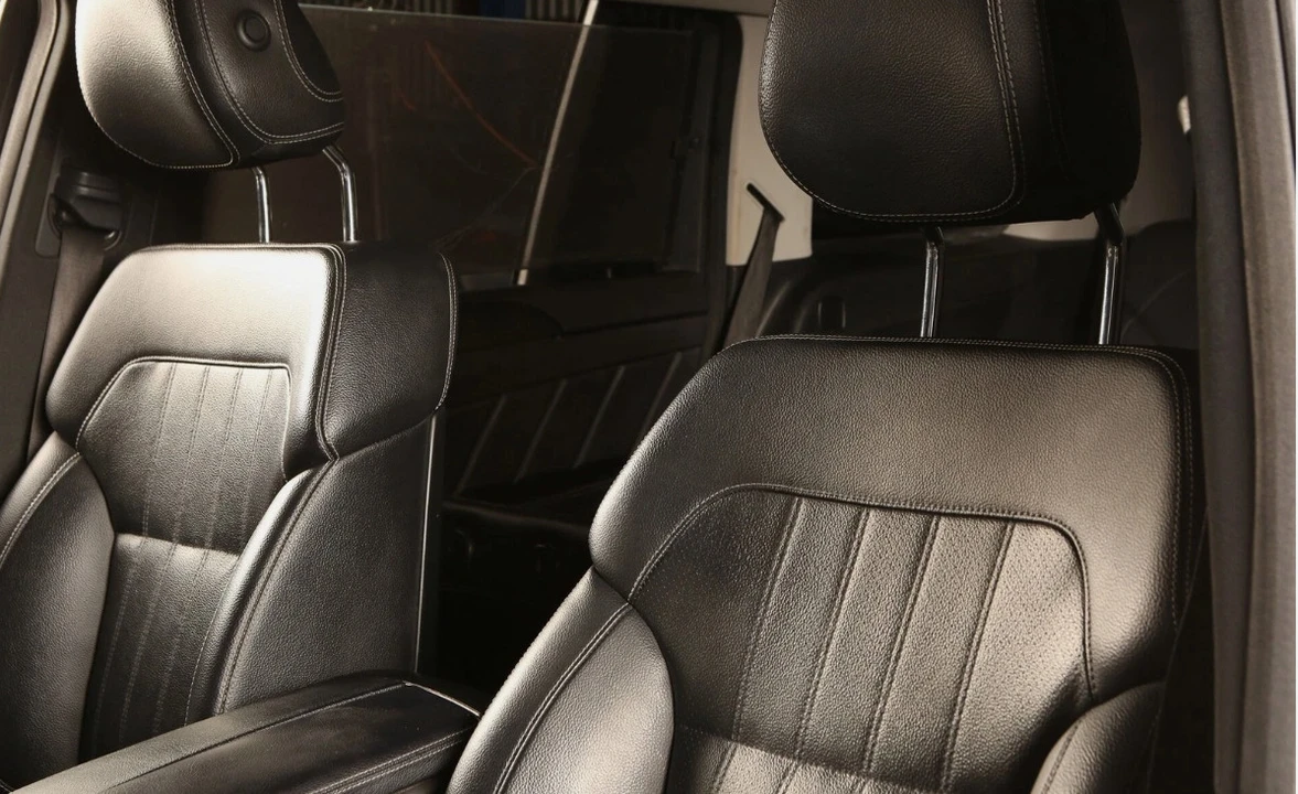 2016 Mercedes-Benz X166 GL-Class/GLS - Image 15 of 20