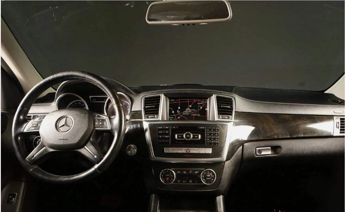 2016 Mercedes-Benz X166 GL-Class/GLS - Image 6 of 20