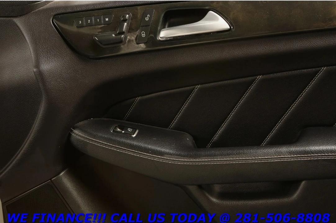 2016 Mercedes-Benz X166 GL-Class/GLS - Image 7 of 20